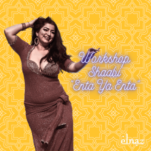 Workshophelg - Shaabi "Enta Ya Enta"